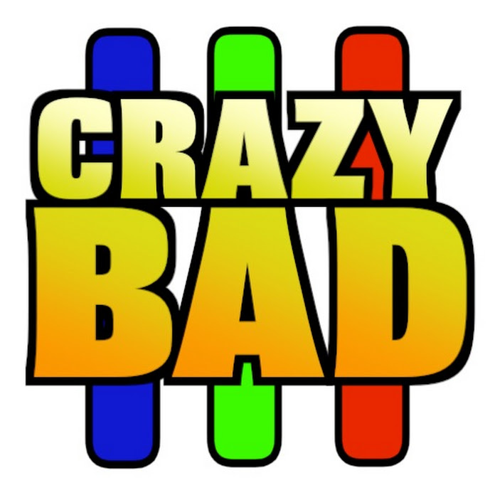 CrazyBadCuber Net Worth & Earnings (2024)