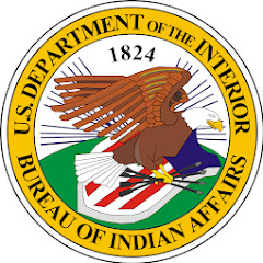 U.S. Indian Affairs Avatar