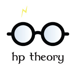 Harry Potter Theory Avatar