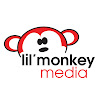 What could lil' monkey media buy with $1.48 million?
