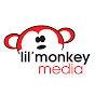 lil' monkey media