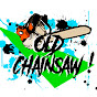 OLD CHAINSAW