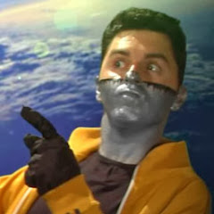 Captain Disillusion Avatar