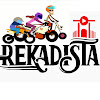 What could REKADISTA buy with $109.54 thousand?