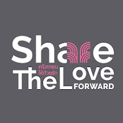 Share The Love Forward net worth