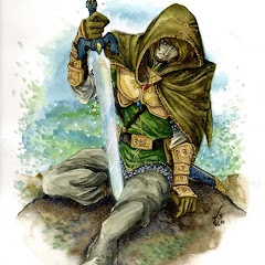 Lord Gwydion
