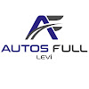 What could Autos Full buy with $240.1 thousand?