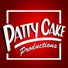 PattyCake Official Chinese Channel Avatar