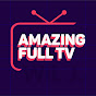 Amazing Full Tv