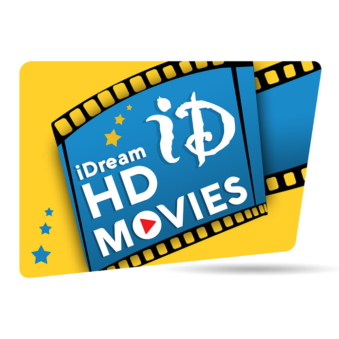 iDream HD Movies Net Worth & Earnings (2024)