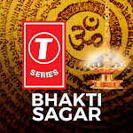 T-Series Bhakti Sagar Net Worth