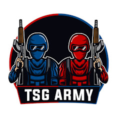 TSG ARMY avatar