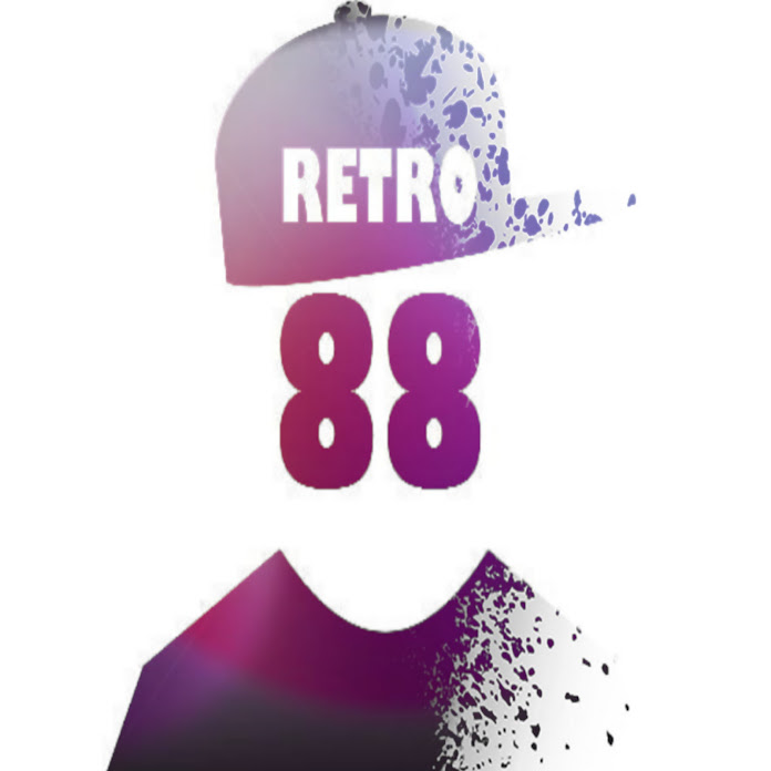 Retro88 Net Worth & Earnings (2024)