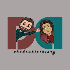thedoubletdiary net worth