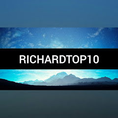 richardtop10 TM channel logo
