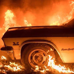 Thumbnail of related channel