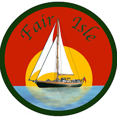 Sailing Fair Isle net worth