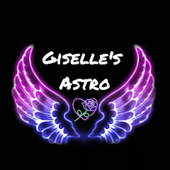 Giselle's Astro Avatar