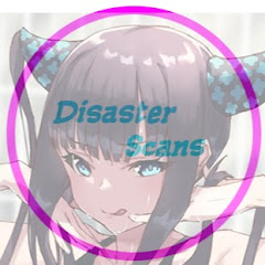 Disaster Scans Avatar