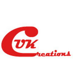 U K Creations channel logo