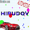 What could hirudov buy with $232.35 thousand?