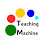 @teachingmachine
