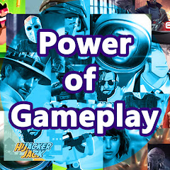 Power of Gameplay Avatar