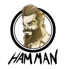 Ham-Man Reviews
