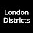 London Districts