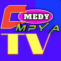 COMEDY MPYA TV Avatar