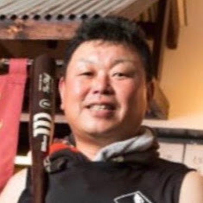 デーブ大久保チャンネル Net Worth & Earnings (2026)