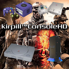 kirpill™ ConsoleHD Avatar