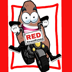 RedSweetPotato Avatar