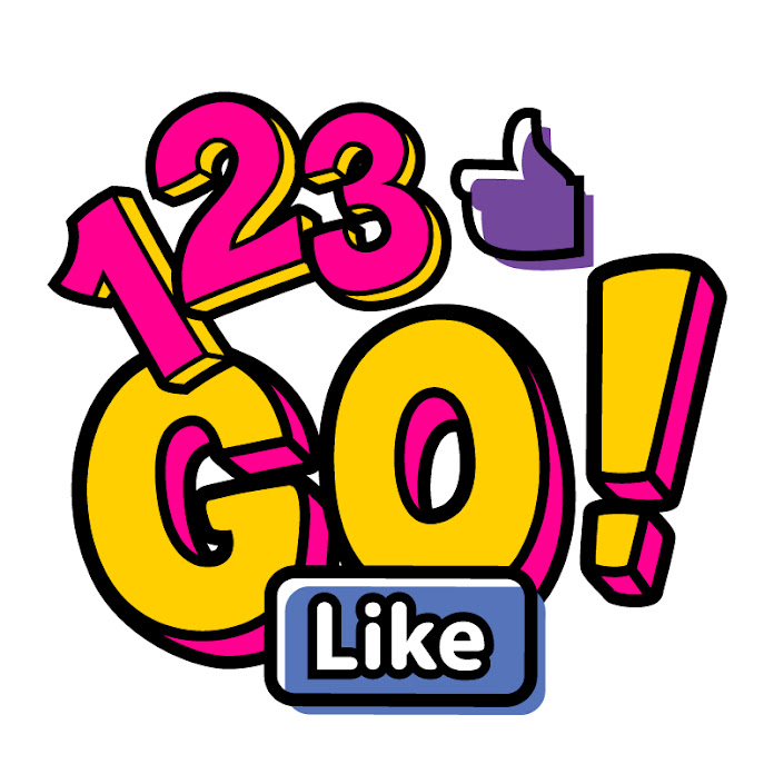 123 GO Like! Net Worth & Earnings (2024)