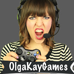 OlgaKayGames Avatar