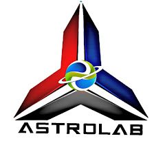 Astro Lab Avatar