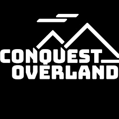 Conquest Overland net worth