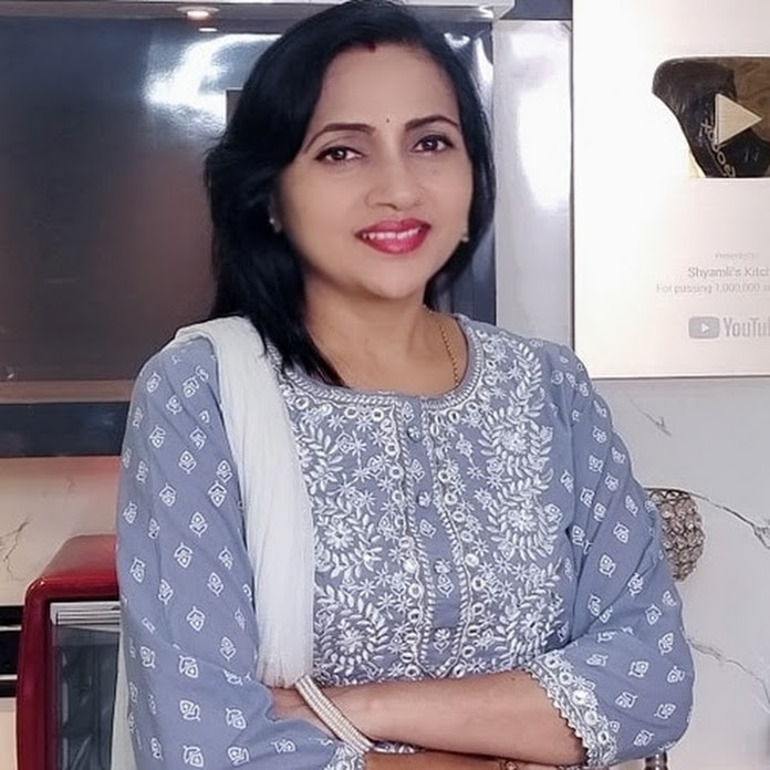 Shyamlis Kitchen Net Worth & Earnings (2025)