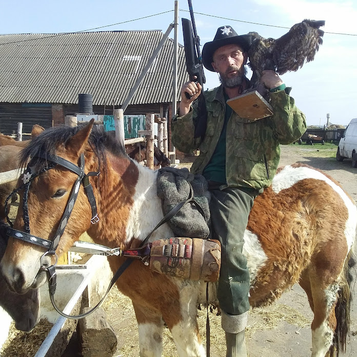 Ivan Гнедой Мустанг Net Worth & Earnings (2026)