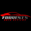 What could Forrest's Auto Reviews buy with $5.9 million?