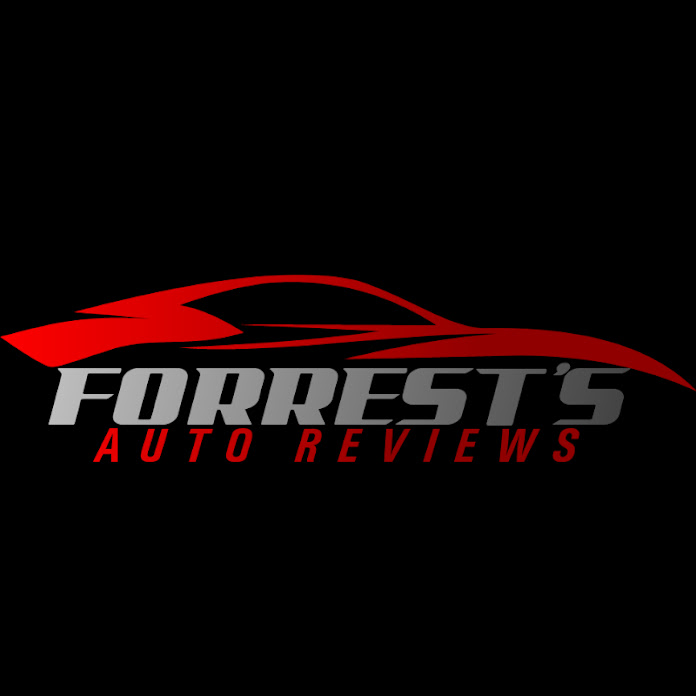 Forrest's Auto Reviews