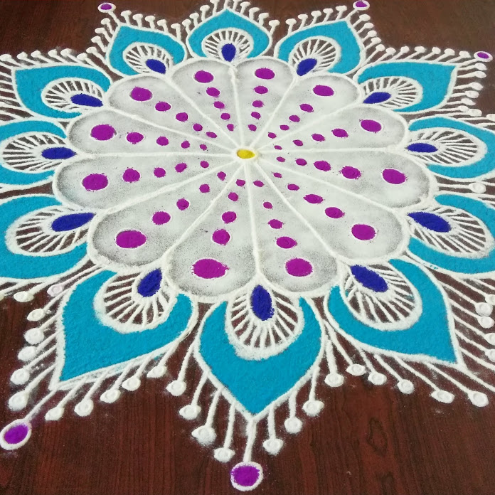 RangRangoli Net Worth & Earnings (2026)