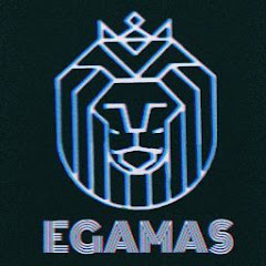 EGAMAS channel logo