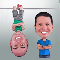 Thumbnail of related channel