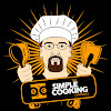 What could SimpleCookingChannel buy with $100 thousand?