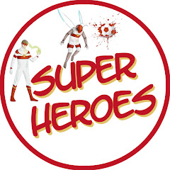 Super Heroes net worth