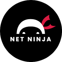 The Net Ninja Avatar