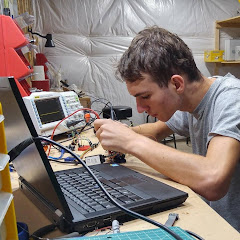 Thumbnail of related channel