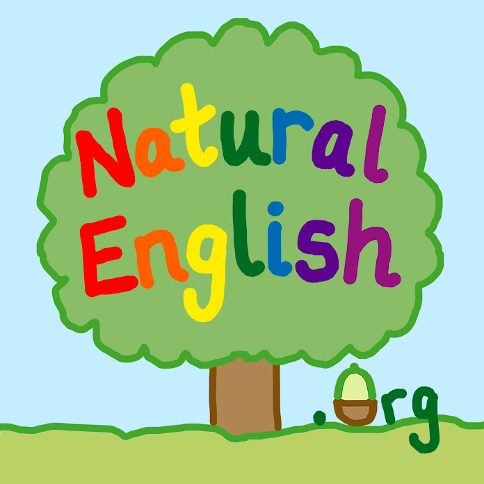 Natural English Net Worth & Earnings (2024)