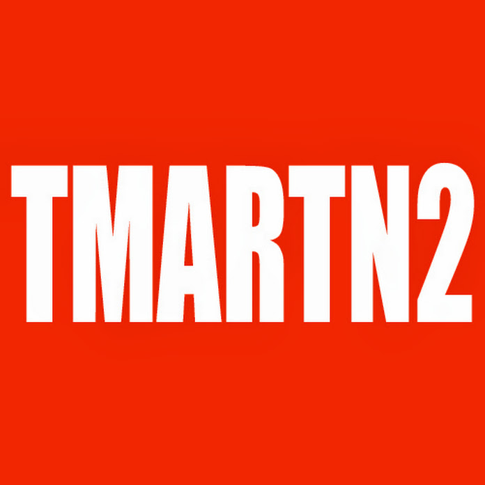 TmarTn2 Net Worth & Earnings (2024)